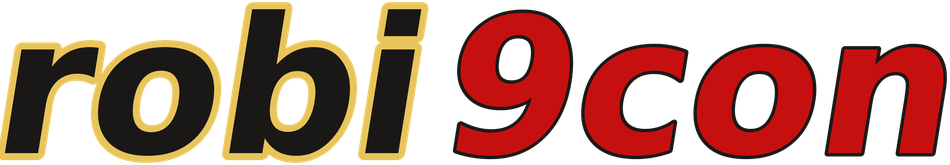 robi9con logo